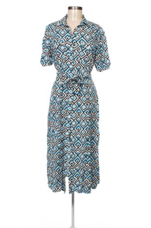Šaty  Mango, Veľkosť L, Farba Viacfarebná, Cena  24,55 €