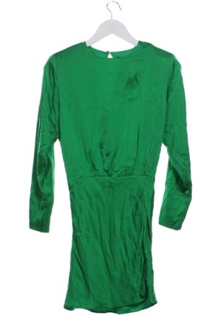 Sukienka Mango, Rozmiar XS, Kolor Zielony, Cena 114,74 zł