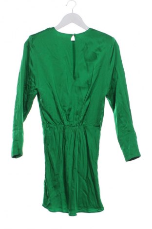 Sukienka Mango, Rozmiar XS, Kolor Zielony, Cena 114,74 zł