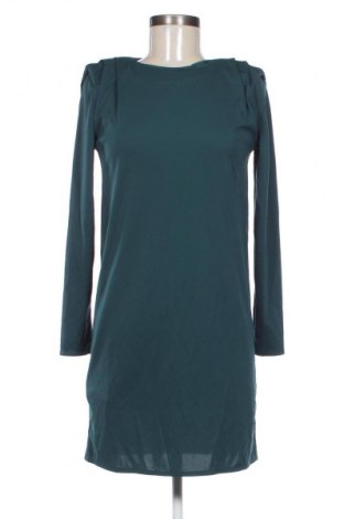 Kleid Mango, Größe XS, Farbe Grün, Preis 17,39 €