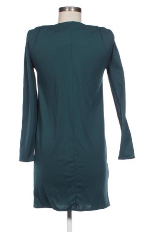 Kleid Mango, Größe XS, Farbe Grün, Preis 17,39 €