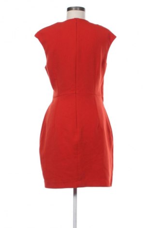 Šaty  Mango, Velikost L, Barva Červená, Cena  694,00 Kč