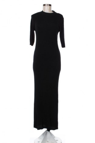 Рокля Mango, Размер M, Цвят Черен, Цена 62,99 лв.