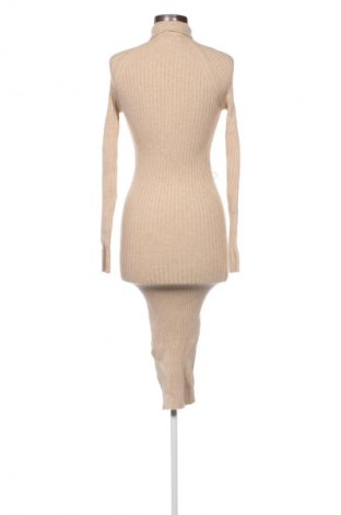 Рокля Mango, Размер S, Цвят Бежов, Цена 27,99 лв.