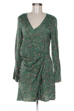 Рокля Mango, Размер M, Цвят Многоцветен, Цена 33,82 лв.