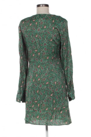 Рокля Mango, Размер M, Цвят Многоцветен, Цена 33,82 лв.