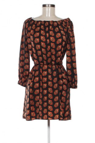 Φόρεμα Mango, Μέγεθος XS, Χρώμα Πολύχρωμο, Τιμή 16,30 €