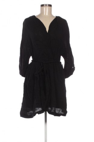 Рокля Mango, Размер XL, Цвят Черен, Цена 22,99 лв.