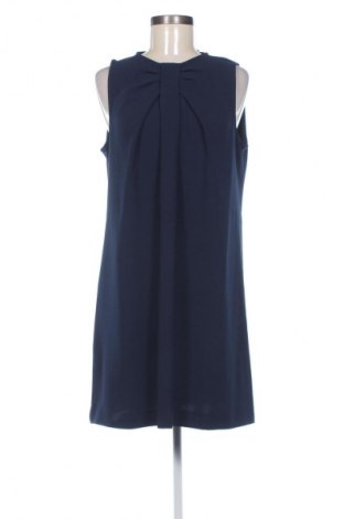 Рокля Mango, Размер L, Цвят Син, Цена 33,82 лв.