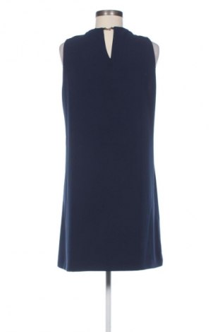 Рокля Mango, Размер L, Цвят Син, Цена 33,82 лв.