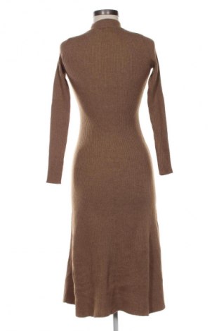 Sukienka Mango, Rozmiar XS, Kolor Brązowy, Cena 94,34 zł