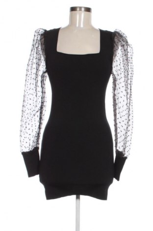 Φόρεμα Mango, Μέγεθος S, Χρώμα Μαύρο, Τιμή 13,53 €