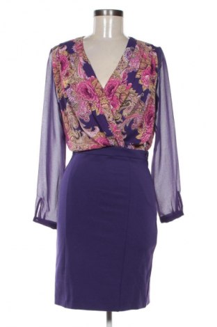 Рокля Mango, Размер S, Цвят Многоцветен, Цена 51,48 лв.