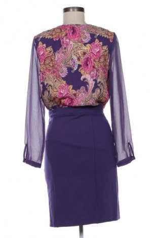 Рокля Mango, Размер S, Цвят Многоцветен, Цена 51,48 лв.