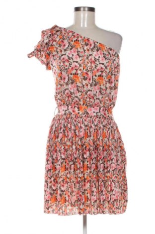 Рокля Mango, Размер M, Цвят Многоцветен, Цена 33,24 лв.