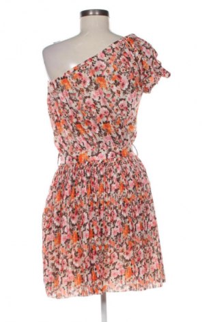 Рокля Mango, Размер M, Цвят Многоцветен, Цена 33,24 лв.
