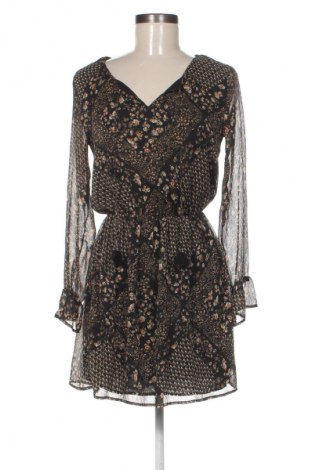 Рокля Mango, Размер XS, Цвят Многоцветен, Цена 91,20 лв.