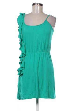 Рокля Mango, Размер S, Цвят Зелен, Цена 33,24 лв.