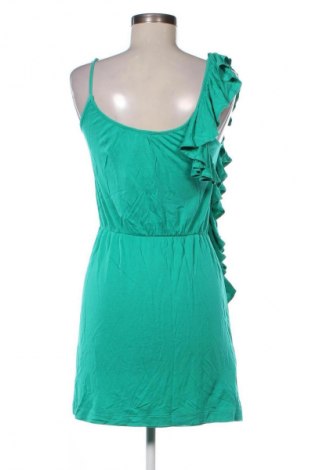 Рокля Mango, Размер S, Цвят Зелен, Цена 33,24 лв.