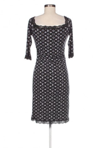 Kleid Manuela, Größe M, Farbe Mehrfarbig, Preis 9,99 €