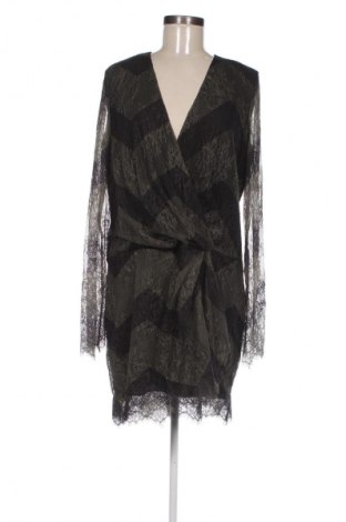 Рокля Marciano, Размер XL, Цвят Многоцветен, Цена 278,16 лв.