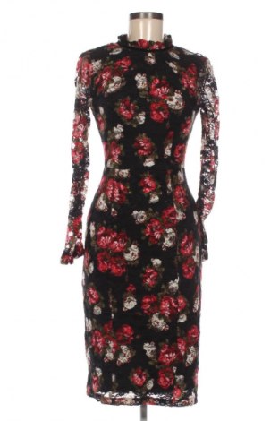 Kleid Marks & Spencer, Größe S, Farbe Mehrfarbig, Preis 17,30 €