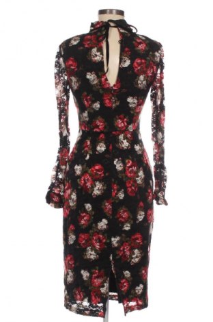 Kleid Marks & Spencer, Größe S, Farbe Mehrfarbig, Preis 17,30 €