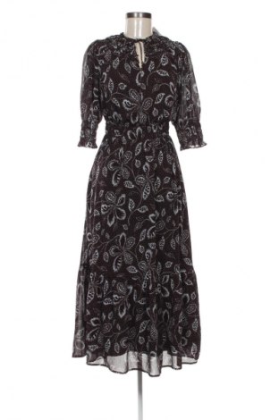 Рокля Marks & Spencer, Размер S, Цвят Многоцветен, Цена 41,00 лв.