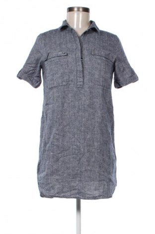 Рокля Marks & Spencer, Размер M, Цвят Син, Цена 34,00 лв.