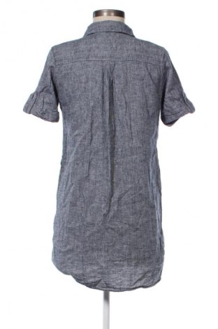 Рокля Marks & Spencer, Размер M, Цвят Син, Цена 34,00 лв.