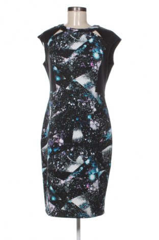 Kleid Marks & Spencer, Größe M, Farbe Mehrfarbig, Preis 17,39 €