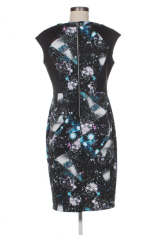 Kleid Marks & Spencer, Größe M, Farbe Mehrfarbig, Preis 17,39 €