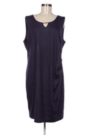 Рокля Mart Visser, Размер XL, Цвят Лилав, Цена 73,99 лв.