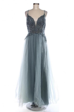 Рокля Mascara, Размер XL, Цвят Син, Цена 219,99 лв.