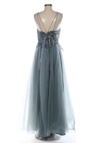 Рокля Mascara, Размер XL, Цвят Син, Цена 219,99 лв.