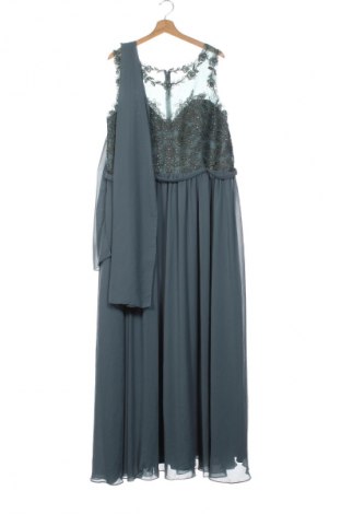 Kleid Mascara, Größe XXL, Farbe Grau, Preis 147,99 €