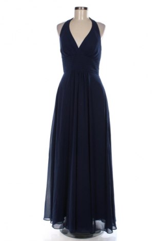 Kleid Mascara, Größe L, Farbe Blau, Preis 147,99 €