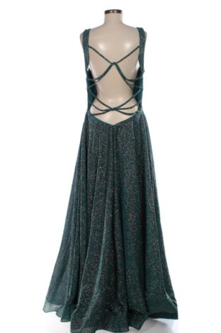 Рокля Mascara, Размер XL, Цвят Зелен, Цена 219,99 лв.