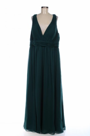 Šaty  Mascara, Velikost 3XL, Barva Zelená, Cena  3 349,00 Kč