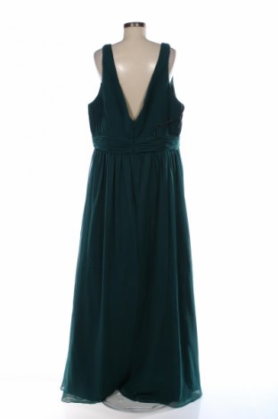 Šaty  Mascara, Velikost 3XL, Barva Zelená, Cena  3 349,00 Kč