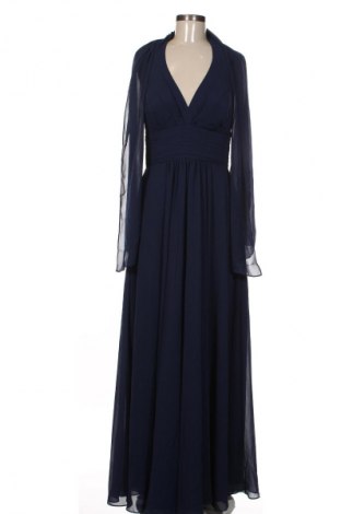 Šaty  Mascara, Veľkosť XL, Farba Modrá, Cena  134,95 €