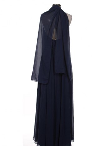 Šaty  Mascara, Veľkosť XL, Farba Modrá, Cena  134,95 €