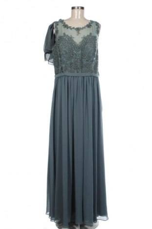 Šaty  Mascara, Veľkosť XXL, Farba Zelená, Cena  134,95 €