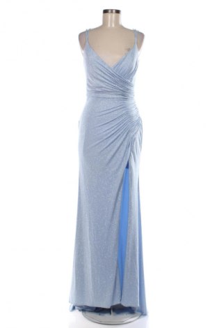 Kleid Mascara, Größe M, Farbe Blau, Preis 147,99 €