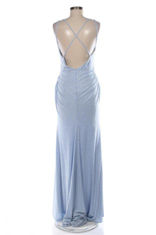 Kleid Mascara, Größe M, Farbe Blau, Preis 147,99 €