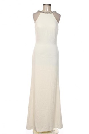 Kleid Mascara, Größe M, Farbe Ecru, Preis 147,99 €