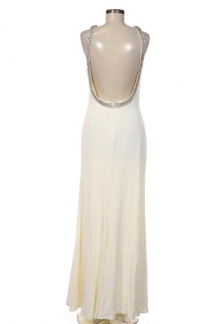 Kleid Mascara, Größe M, Farbe Ecru, Preis 147,99 €