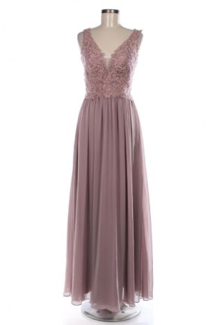 Kleid Mascara, Größe M, Farbe Aschrosa, Preis 147,99 €