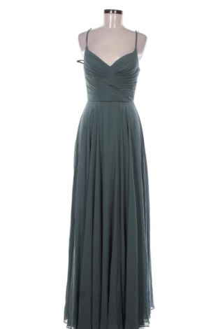 Φόρεμα Mascara, Μέγεθος M, Χρώμα Πράσινο, Τιμή 109,99 €