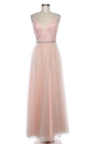 Рокля Mascara, Размер M, Цвят Розов, Цена 219,99 лв.